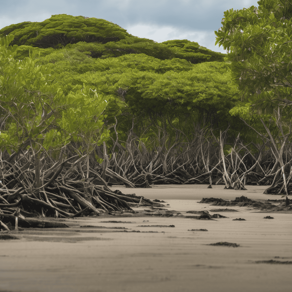 Fiji Approves Mangrove Clearance for Nokonoko Project Under Safeguards