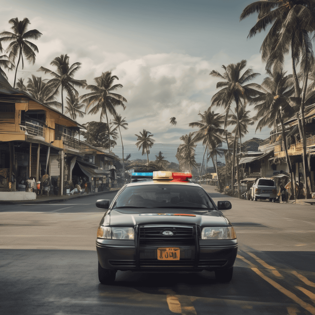 Second Suspect Arrested in Aggravated Taxi Driver Robbery Case