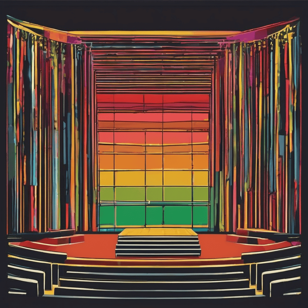 Teen Queen Uses Vodafone Sugar Festival Spotlight to Tackle NCDs and Drug Awareness