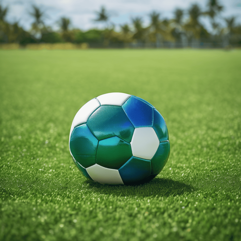 Fiji's Junior Bula Boys Make Historic U-17 World Cup Debut