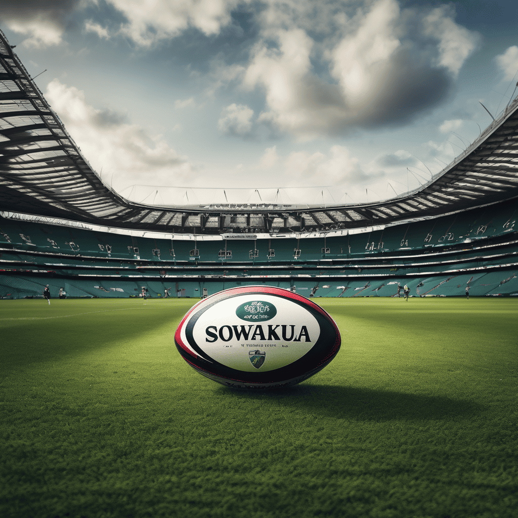 Late Call-Up Sowakula Shines for Fiji in Twickenham Debut