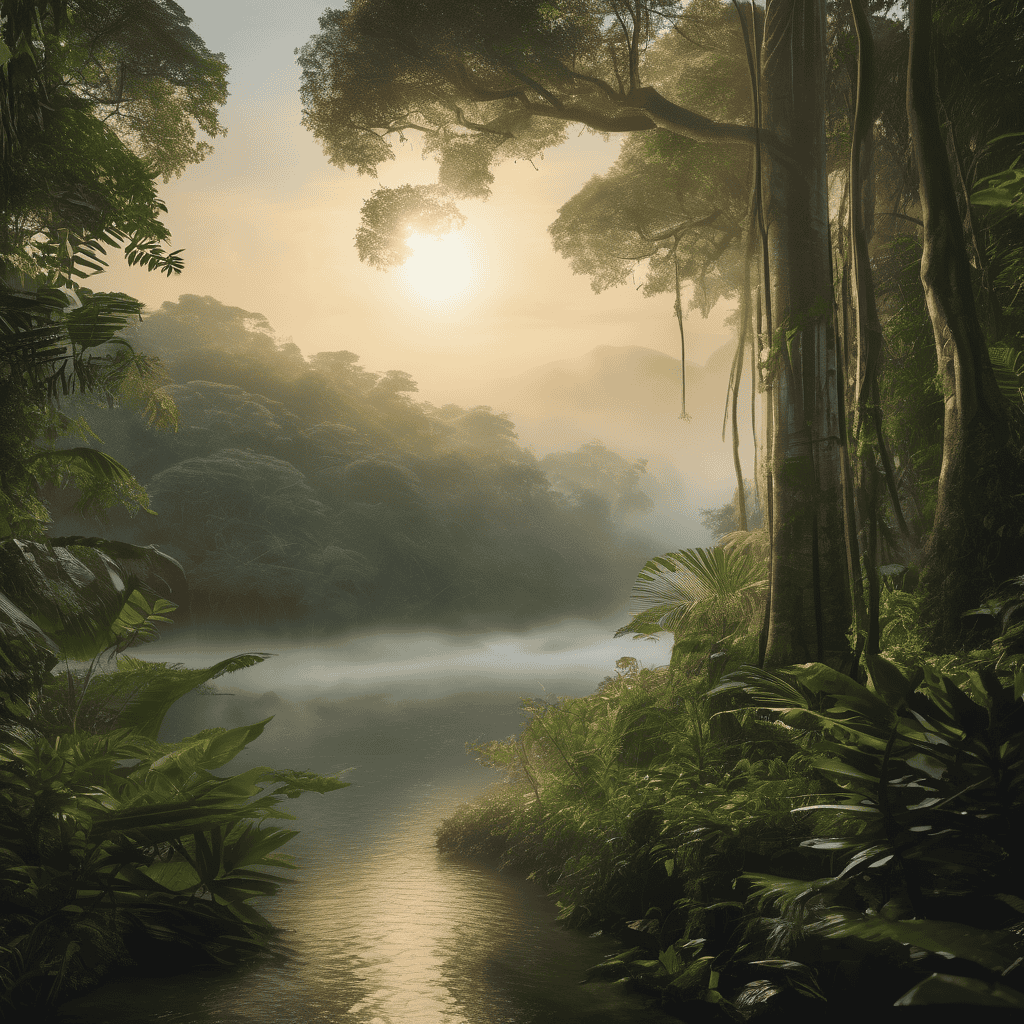 COP30 Opens in the Amazon, Urges Global Unity to Fight the Climate Crisis