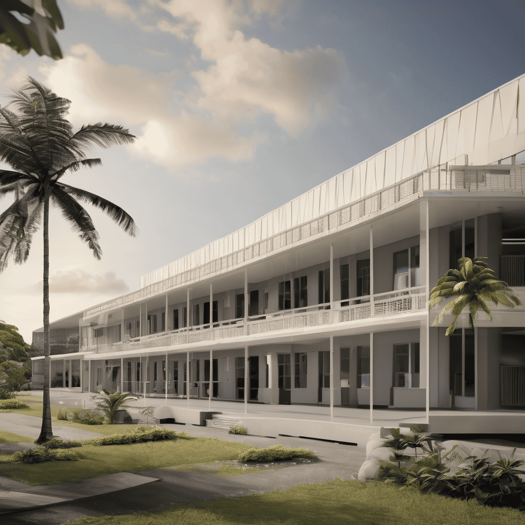 Facts, Not Rumors: Fiji Plans Long-Term Reforms for CWM Hospital