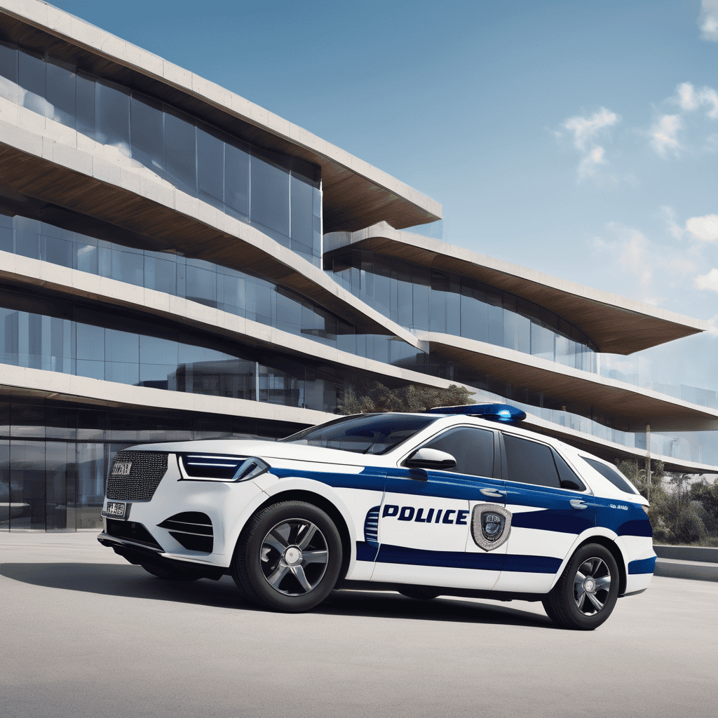 Fiji Police Modernization Gets Australian Infrastructure Boost