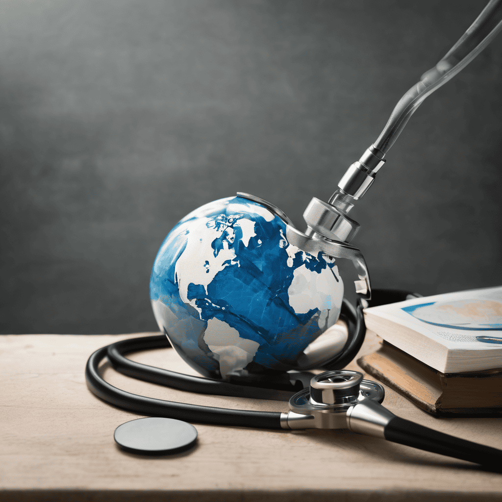 Climate Crisis Is a Health Crisis, WHO Urges United Action at COP30