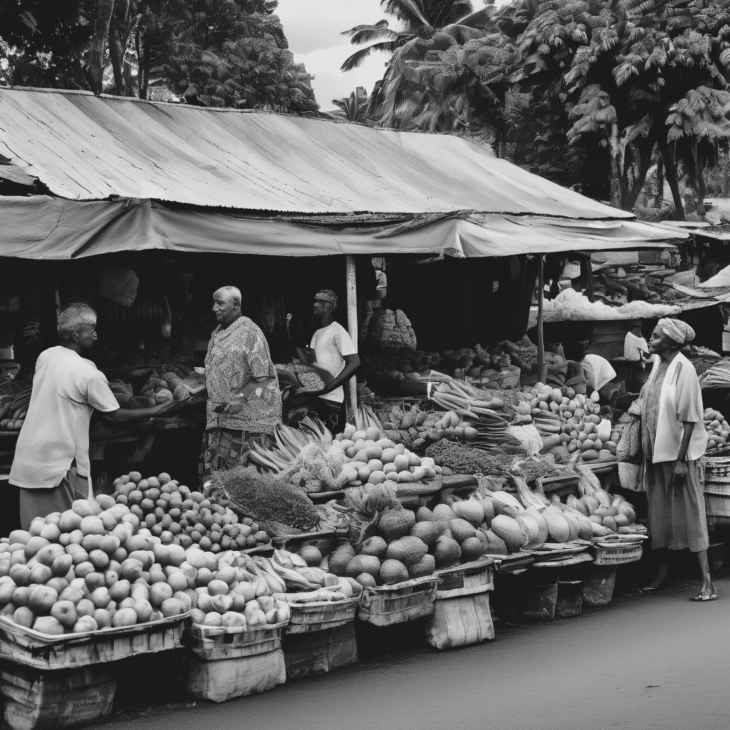 From Roadside Stall to Mr. Friendly North: A Leader Who Keeps His Roots
