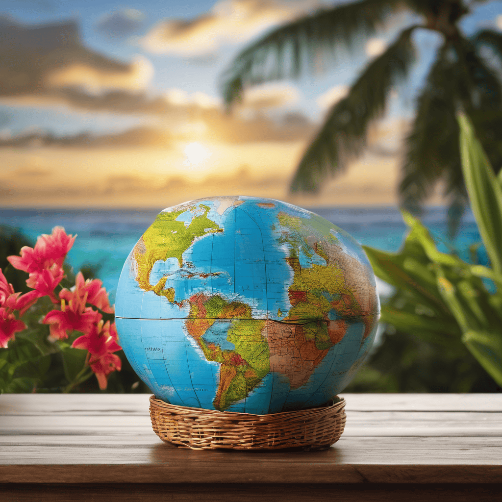 Fiji Heads to COP30 with Donor-Backed Delegation Aiming for 1.5°C