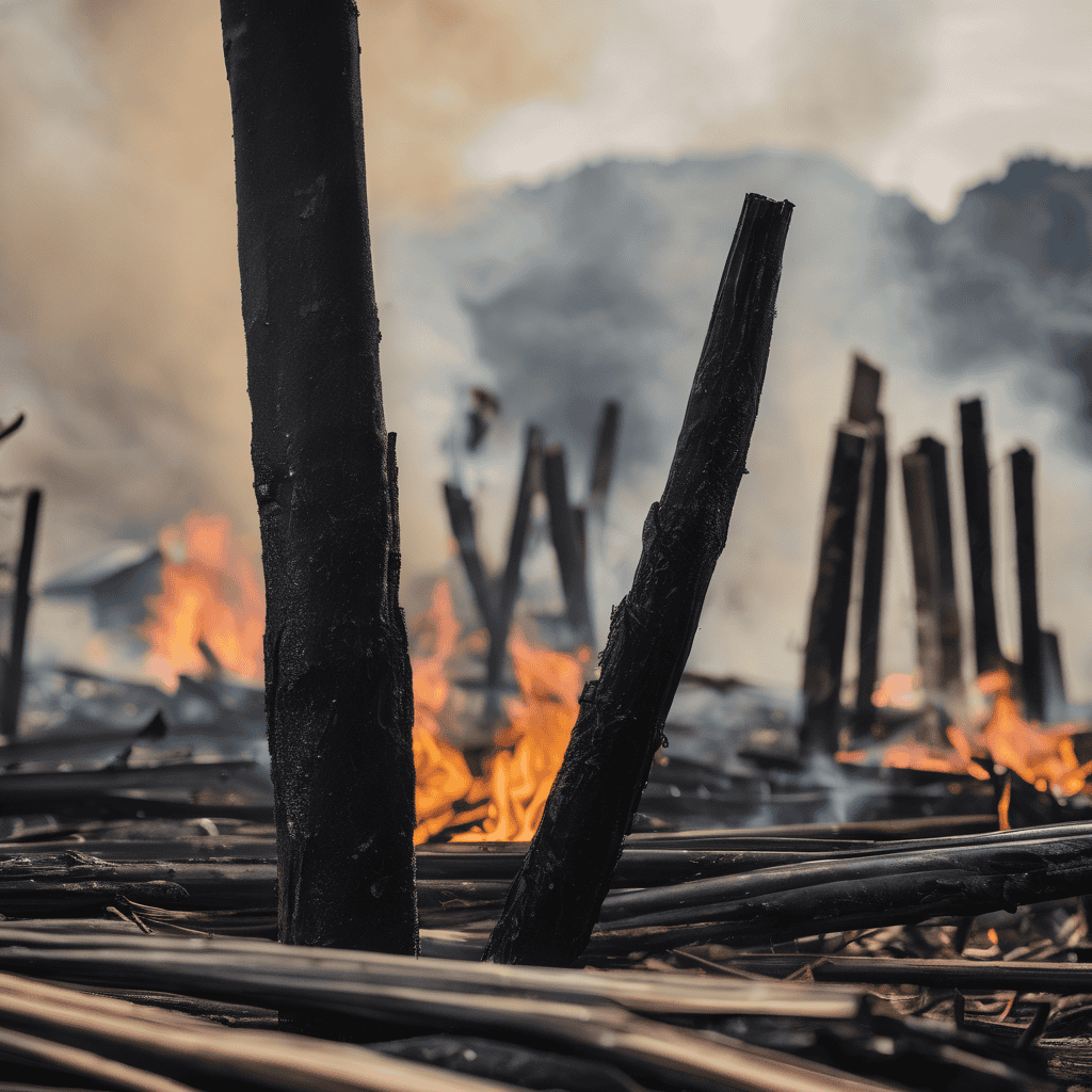 Fiji's Rarawai Mill Fire Causes $10 Million Damage, Sparks Sugar Industry Recovery Efforts