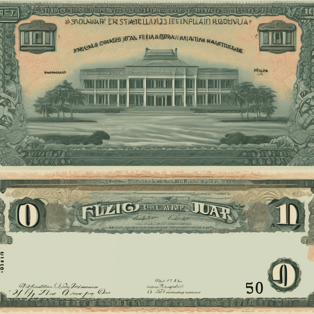 Fiji to Unveil Next-Gen Banknotes in 2025 with Heritage Design and Enhanced Security