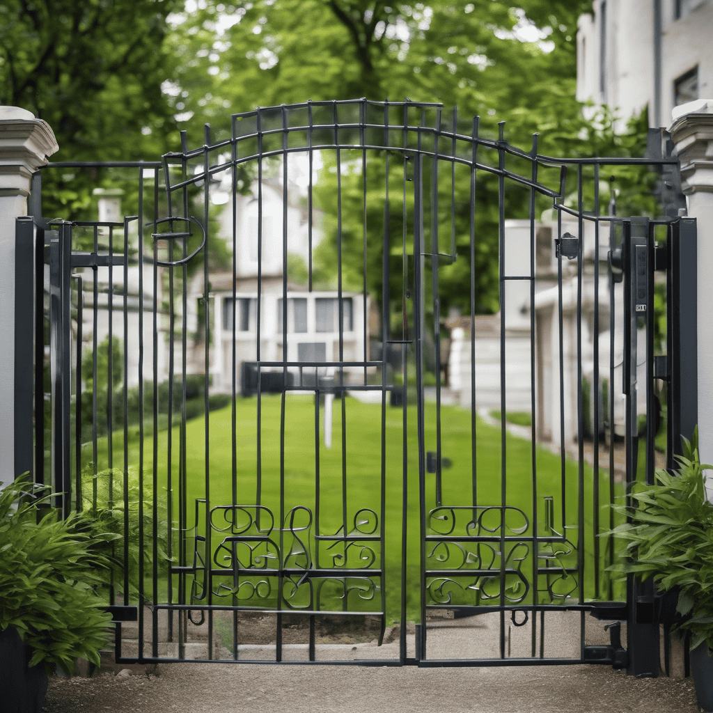 Intrusion at Prime Minister's Compound Sparks Security Debate