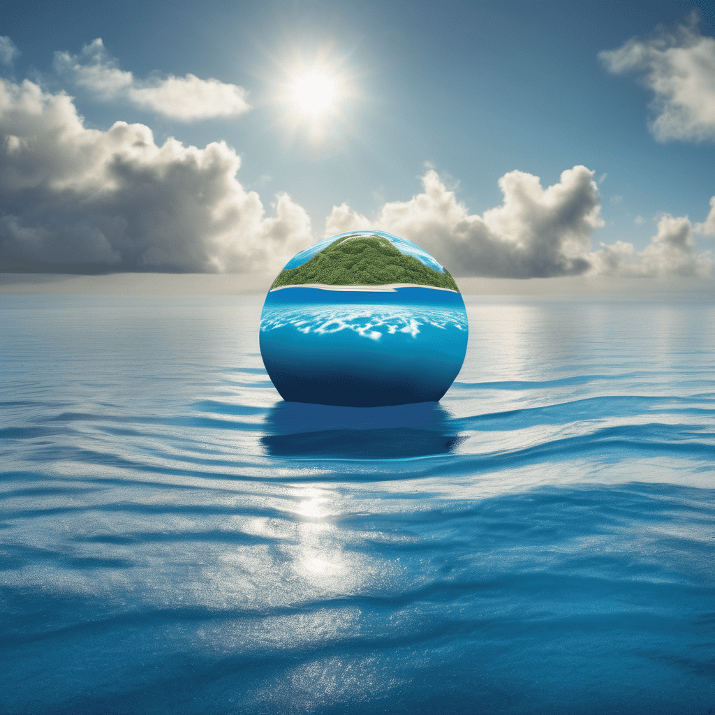 Tuvalu Warns of Sea-Level Rise at Doha Summit, Urges Global Climate-Social Action