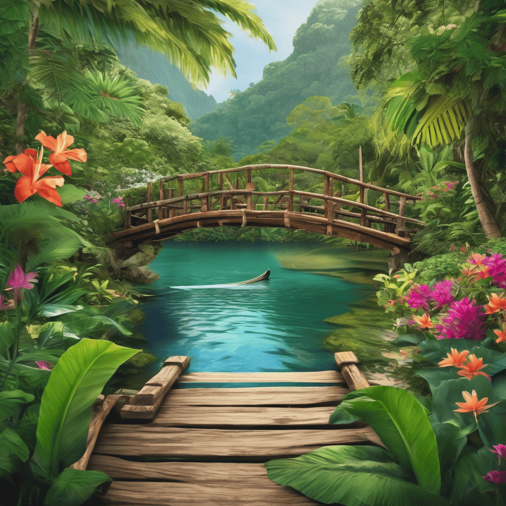 Pacific Farmers Push for Direct Climate Funds at COP30 amid USD 77 Million Adaptation Gap