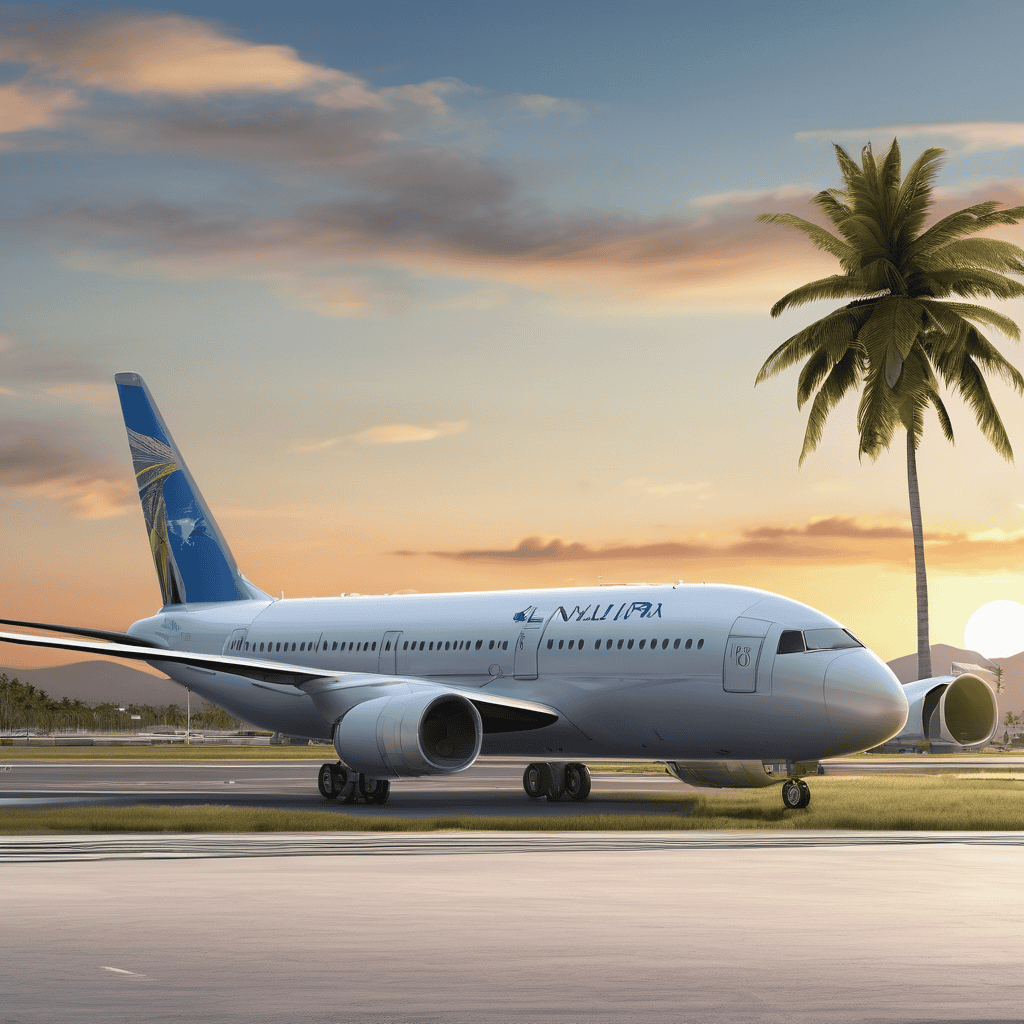 Fiji's Civil Aviation Authority posts 2024 surplus as major investments roll out