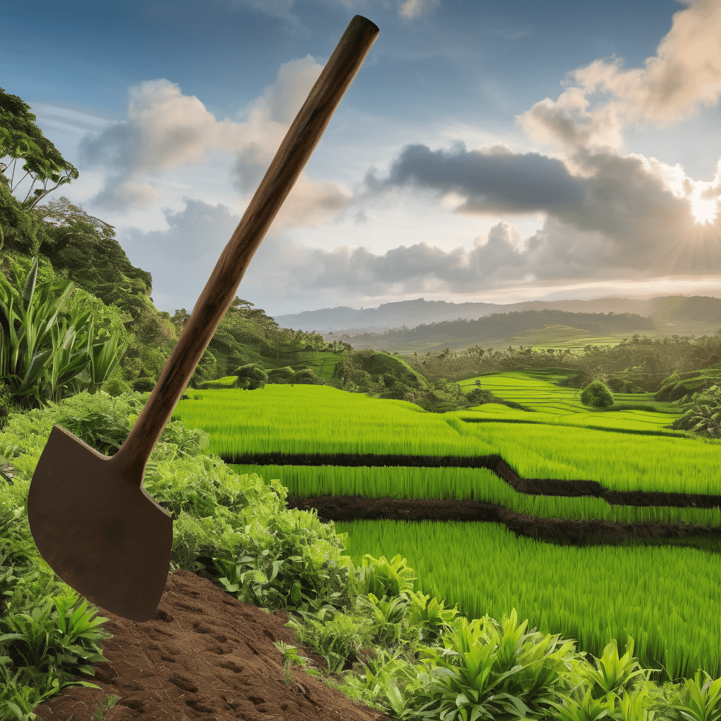 Pacific Farmers Rally for Direct Climate Funds at COP30