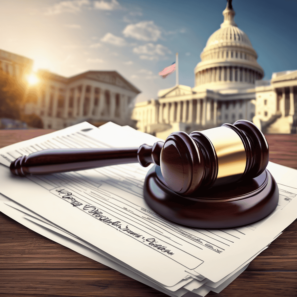 New bill could let GOP senators sue DOJ over subpoenaed phone records in Jan. 6 probe