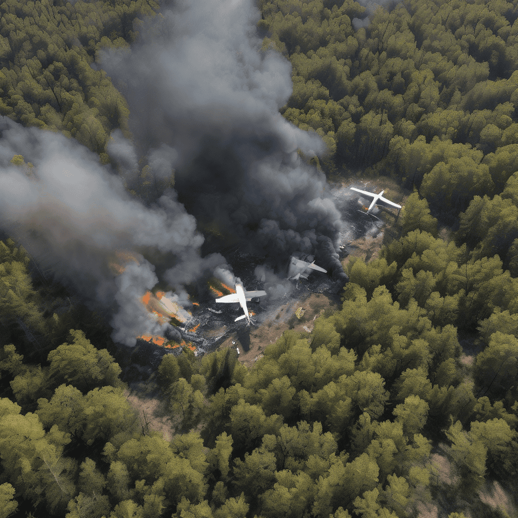 Turkish C-130 Crash Near Georgia: What Really Happened?