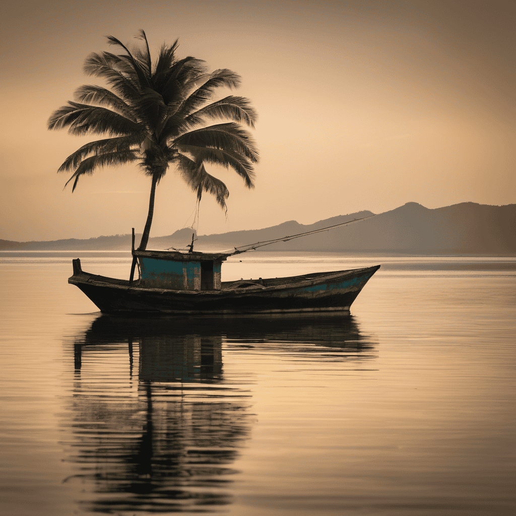 Hope Rises as Search Intensifies for Two Missing Fishermen Off Lautoka near Vio Island