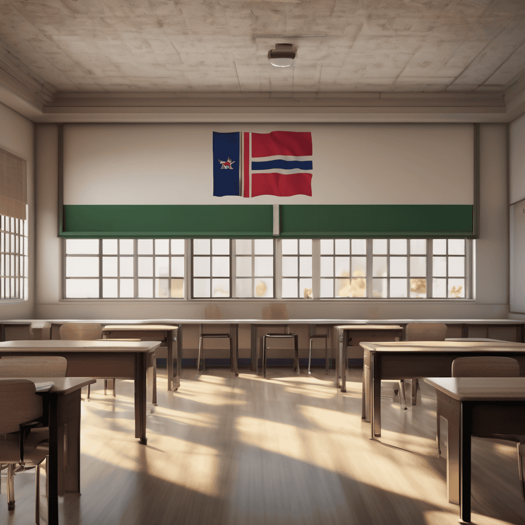 Fiji Schools on Alert as Break-Ins and Exam Paper Thefts Prompt Security Push