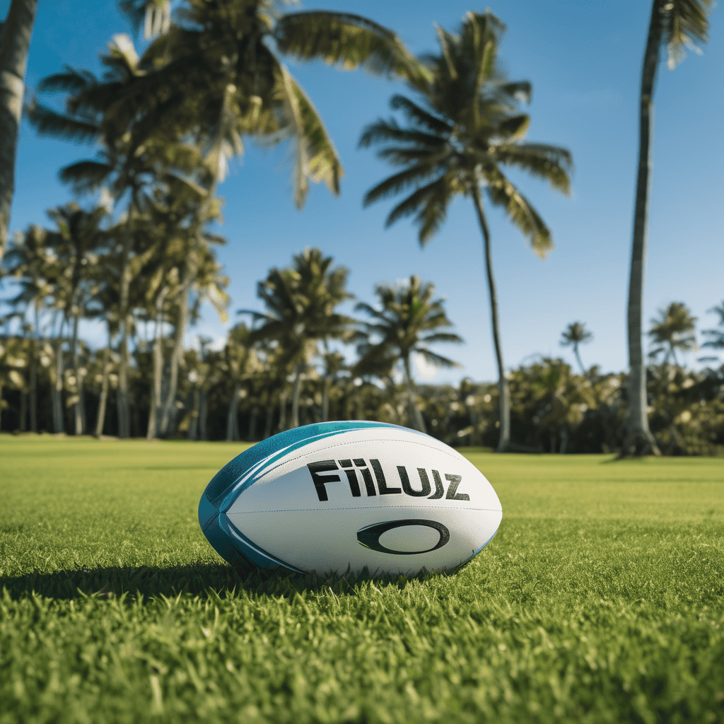 Fijiana Sevens Ready for Dubai 7s After NZ Tune-Up