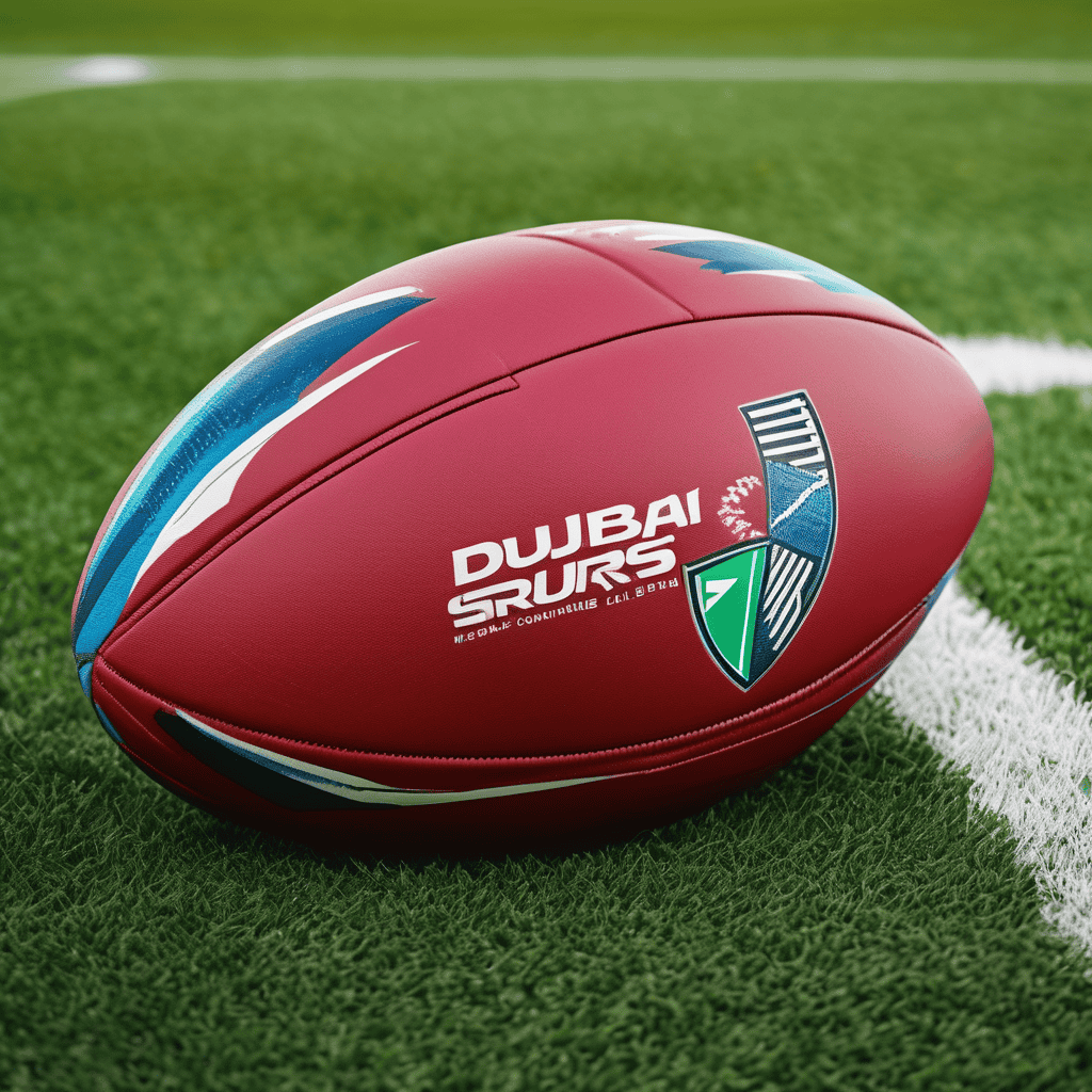 Fiji Sevens Set for Dubai 7s as Kolinisau Shapes New Look Squad