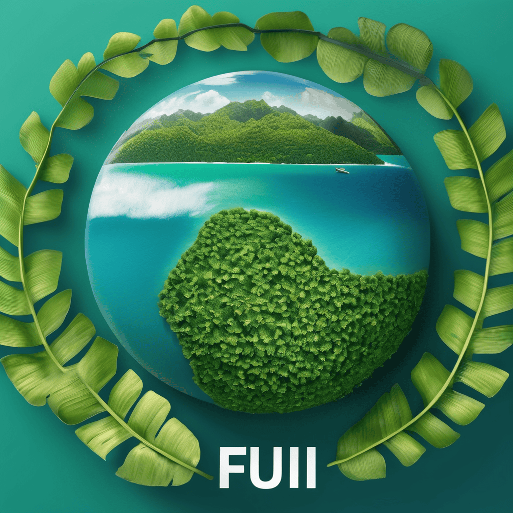 Fiji pushes for fair, grant-based climate finance at COP30