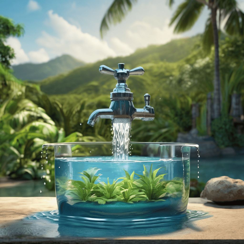 Fiji Unveils Two-Phase Plan to Modernize Rural Water and Sanitation Backed by Climate Resilience Fund