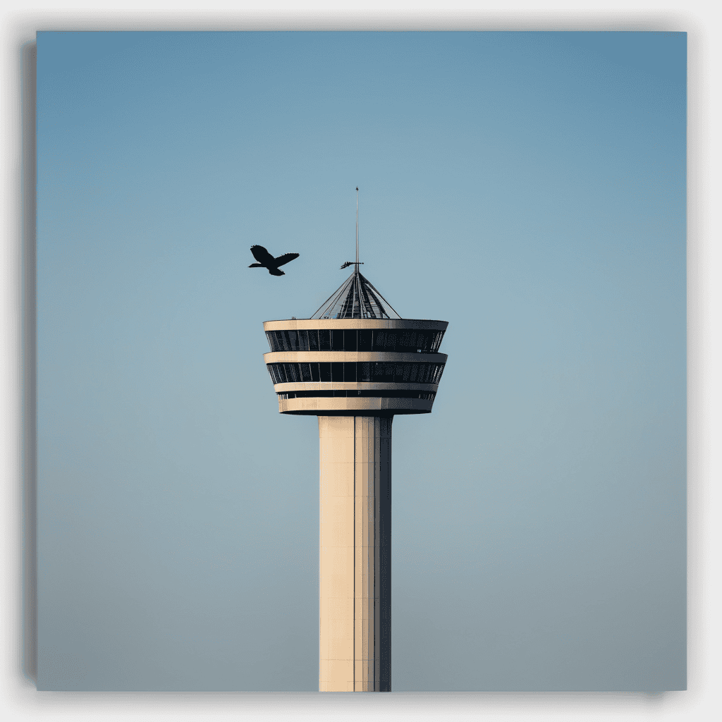 Fiji Warns Developers Over Bird Strikes Near Airports