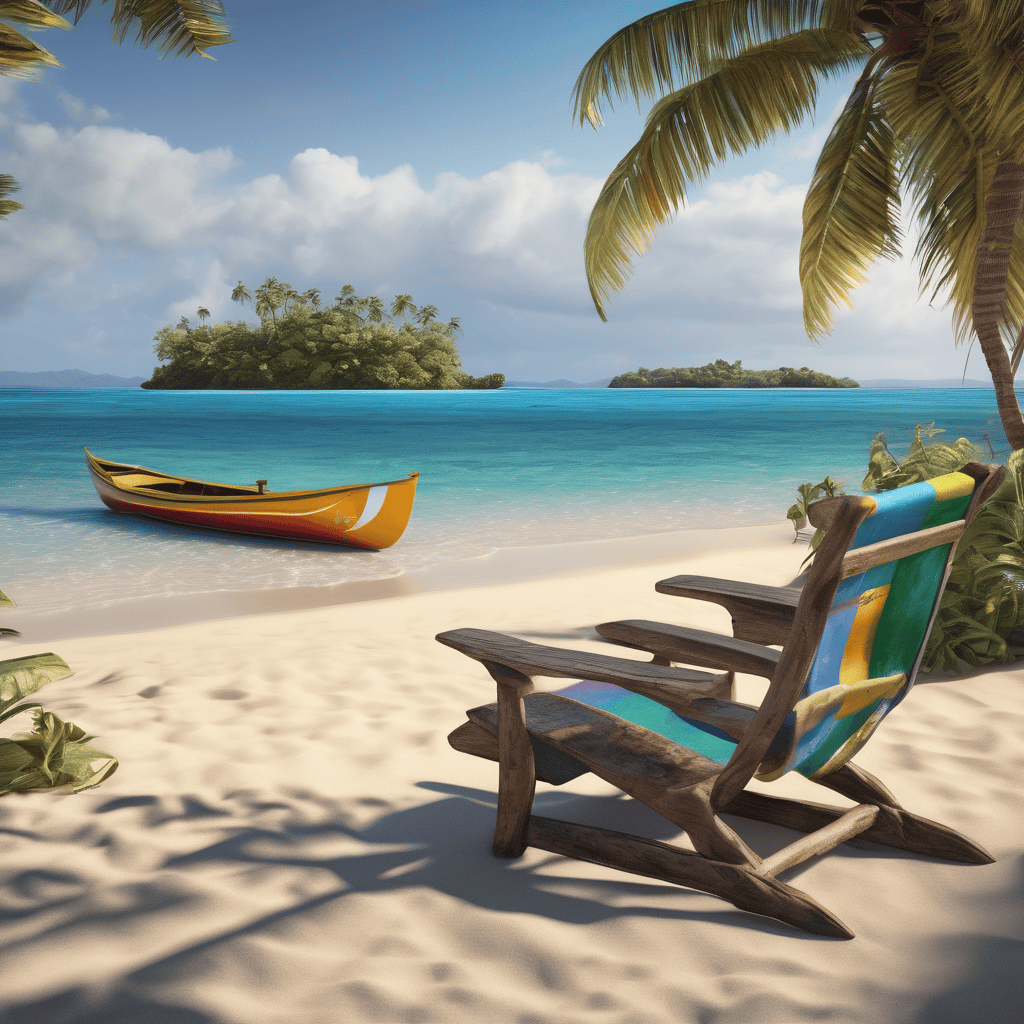 Fiji's Tourism Boom Faces Hotel Shortage—Can Growth Stay on Track?