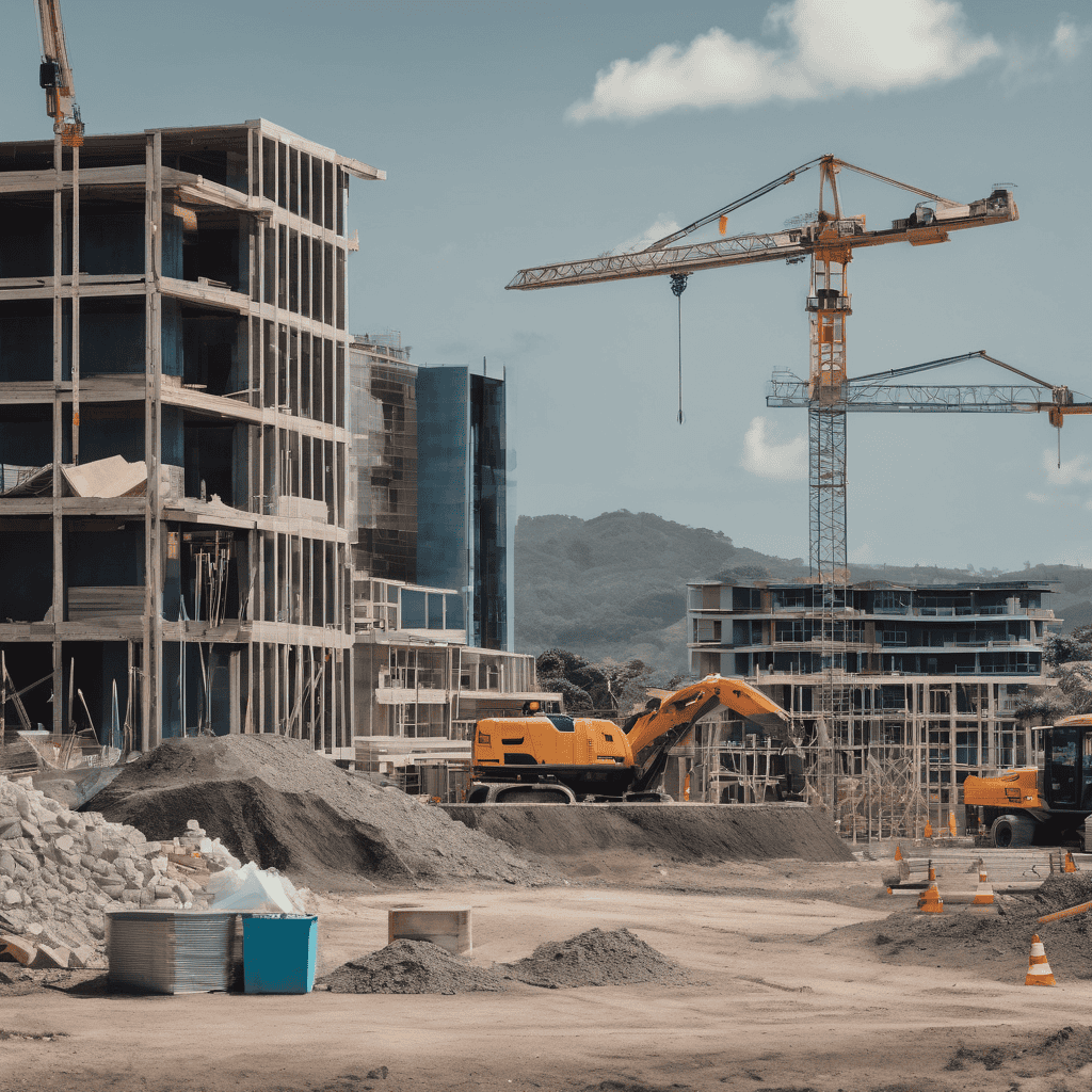 Fiji Plans New National Hospital as CWMH Upgrades Under Way