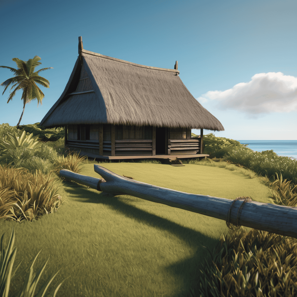 Fiji Faces Leadership Gap as Housing Pressure Mounts