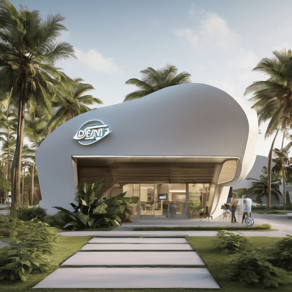 Fiji Bets on Cyclone-Proof Dental Centers and Mobile Units to Safeguard Oral Health