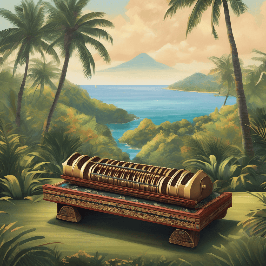 IPACS 2025: Indonesia's Cultural Diplomacy Unites Pacific Nations