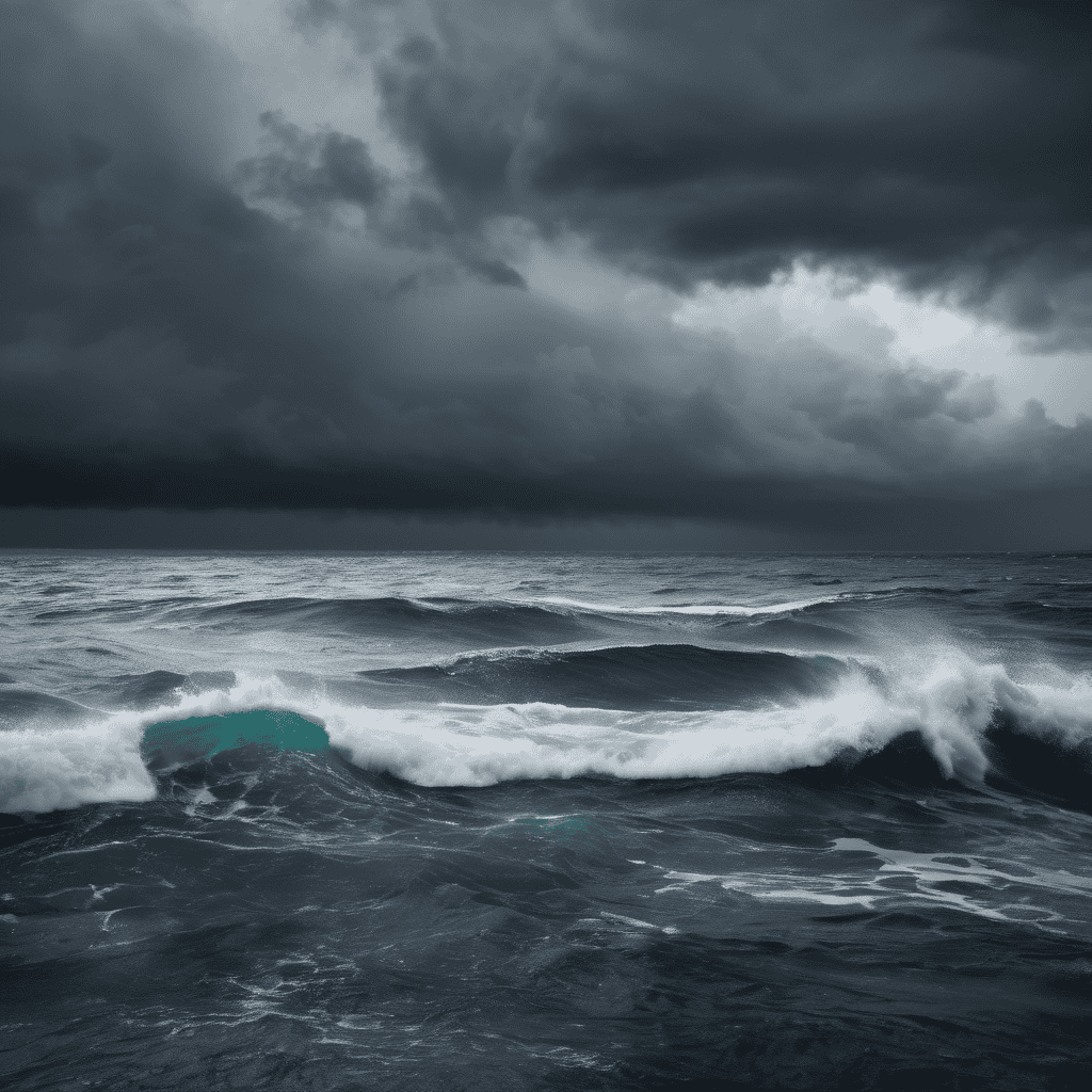 Fiji Weather Forecast: Approaching Trough Brings Heavy Showers, Thunderstorms, and Flash Flood Risk Across the Islands