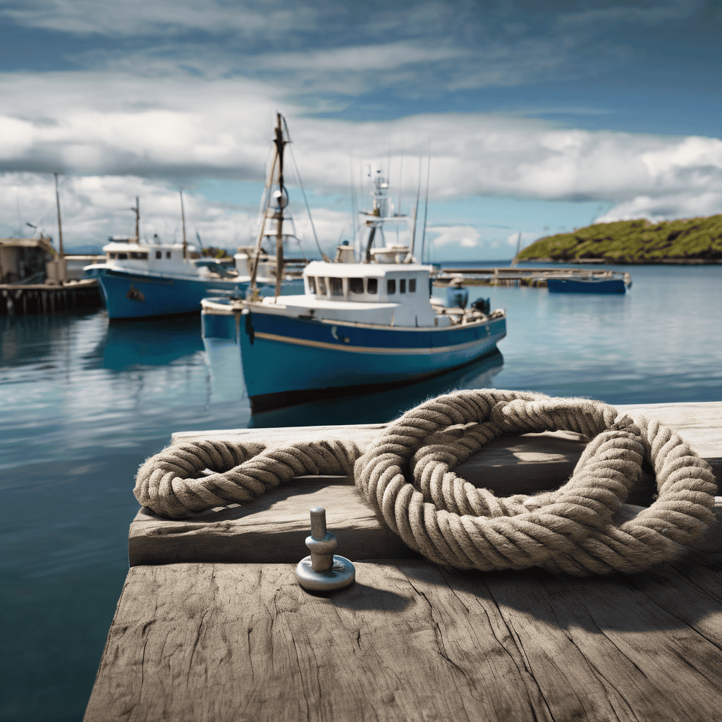 Fiji Moves to End High-Sea Vessel Clearances, Promises Safer Ports