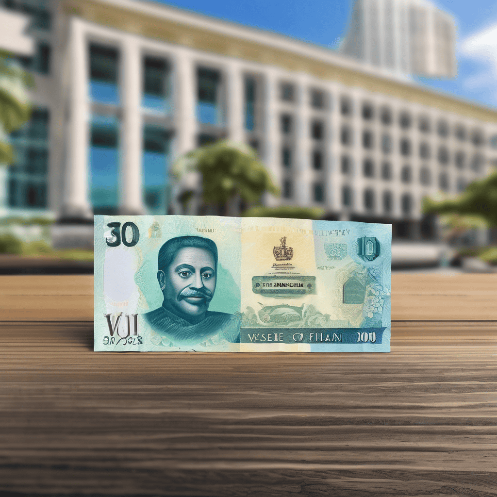 IMF-Experienced Deputy Governor Returns to Fiji's Reserve Bank, Boosting Policy Direction