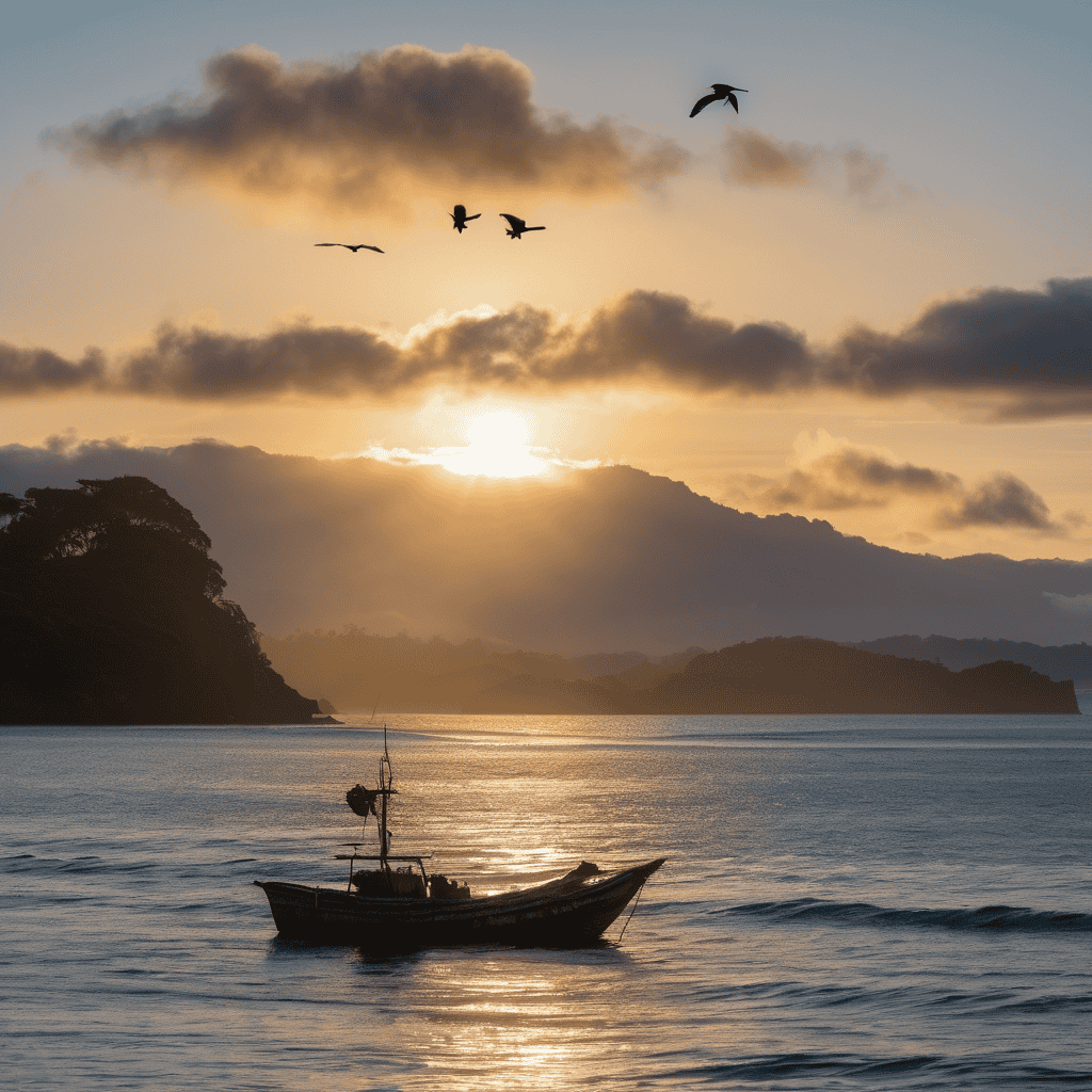 Fiji Launches Marine Resources Training to Boost Pacific Ocean Governance