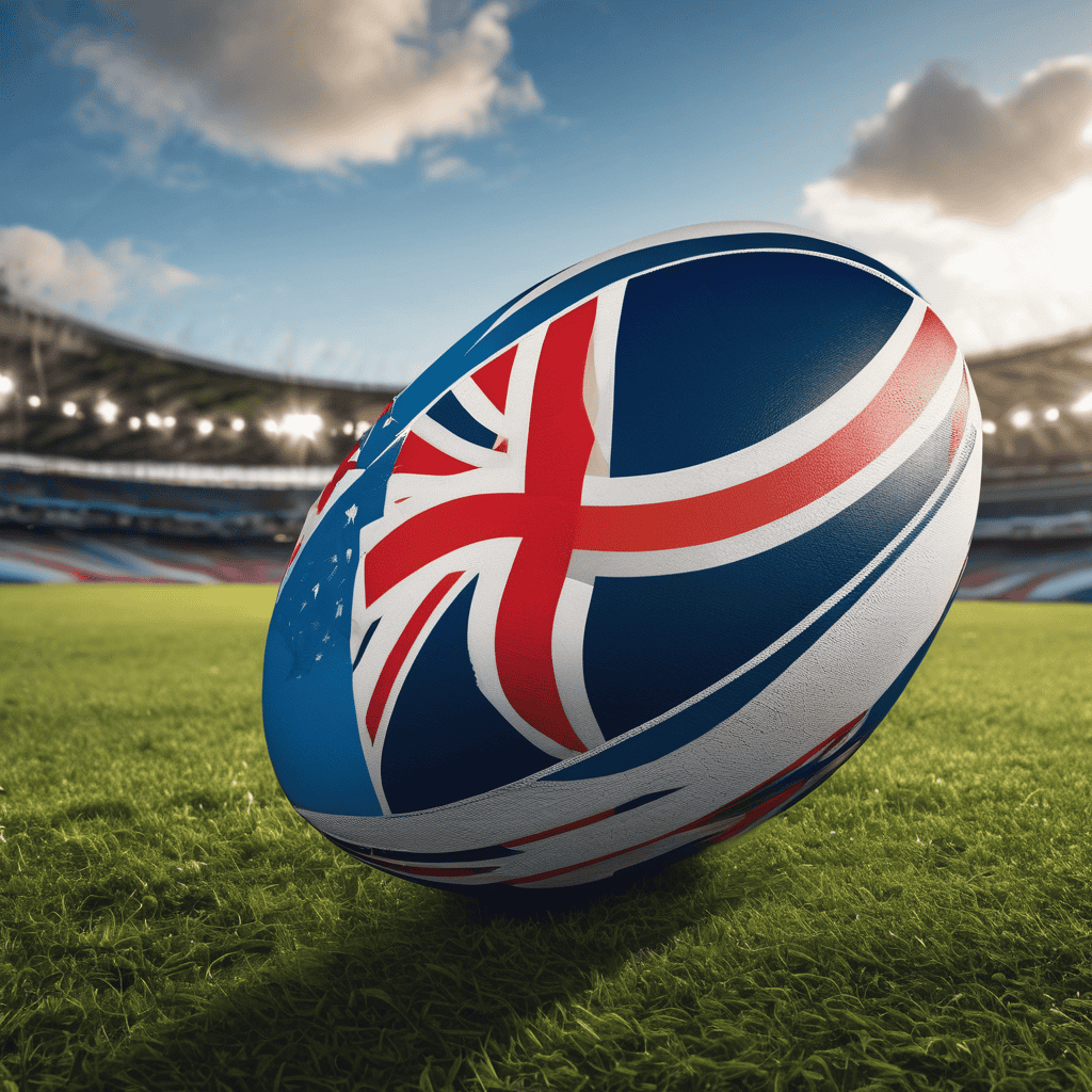 FRU Expands UK Partnerships to Boost Flying Fijians Ahead of 2025 Quilter Nations Series