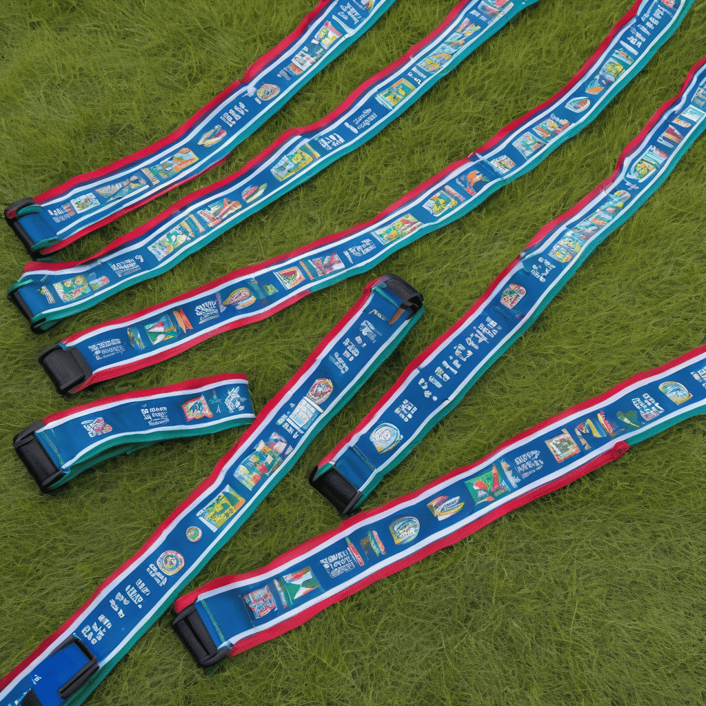 Inaugural Fijian Cup Oztag Kicks Off at Lawaqa Park