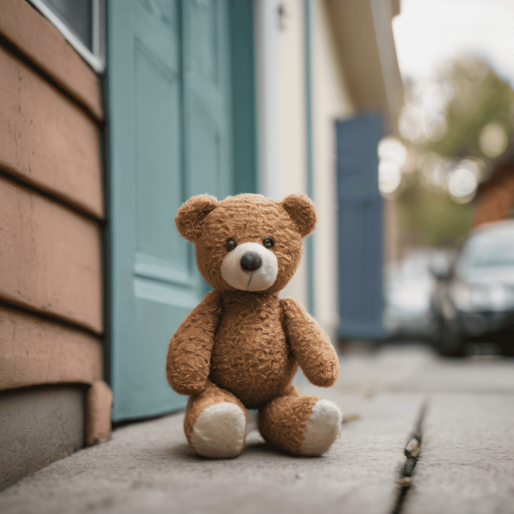 Judgment Postponed in Domestic Violence Case Raises Child Safety Concerns