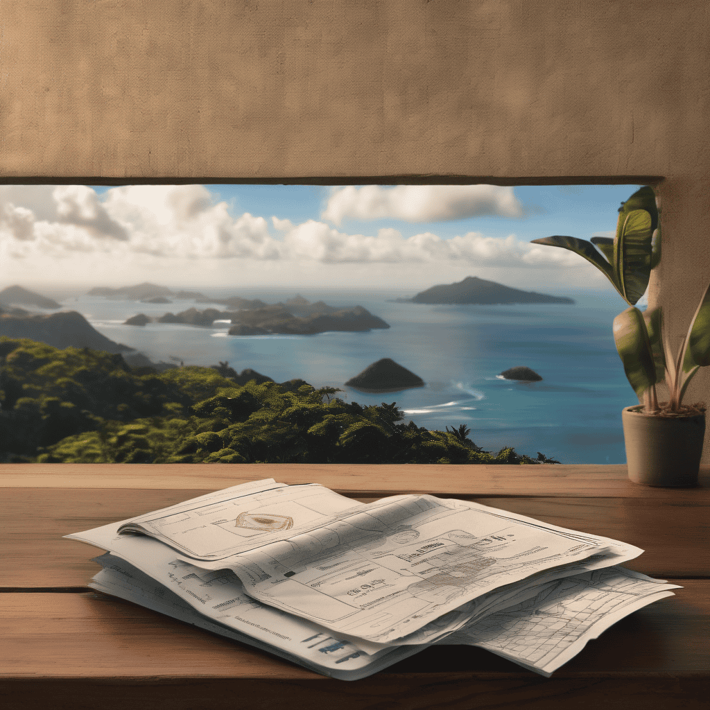 Fiji Immigration Shake-Up: 8,391 Overstayers Face Compliance Push and Possible Bans