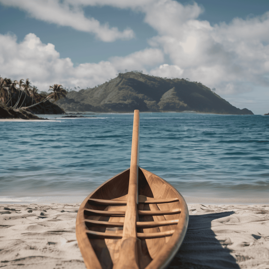 COP30 Spotlight: Pacific Island Voices Demand Climate Justice