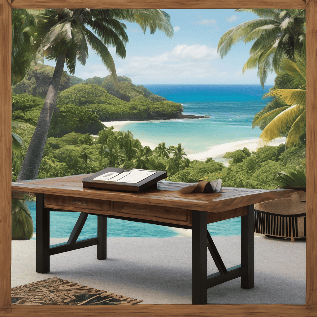 Pacific Leaders Rally for Bold Investment in the Pacific Resilience Facility