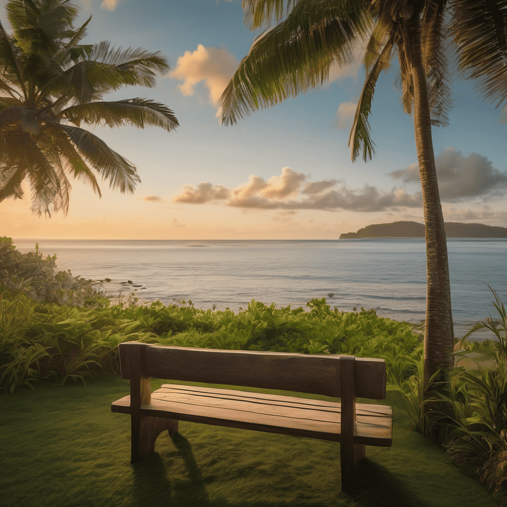 Fiji Faces Dual Challenge: Housing Resettlement and Leadership Vacancies