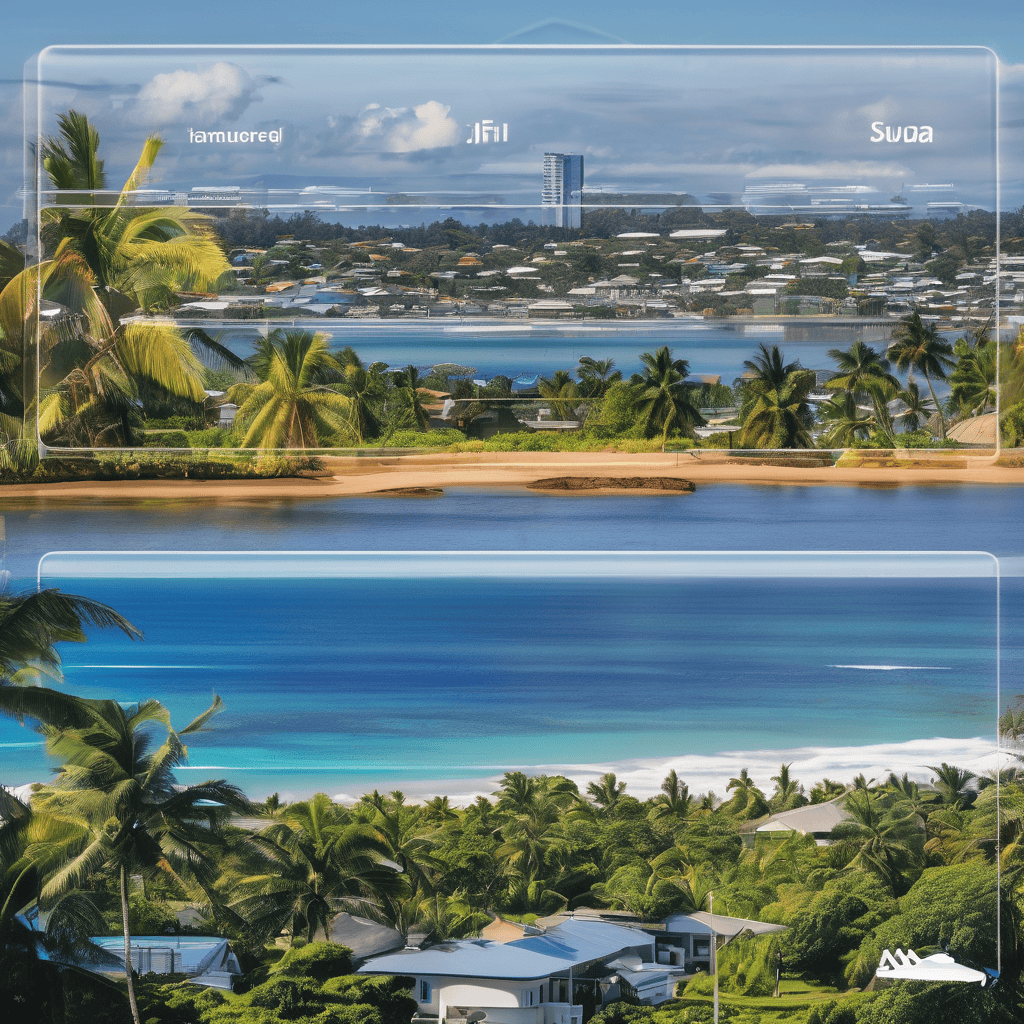 Fiji Launches Real-Time Tax Crime Taskforce Across Agencies