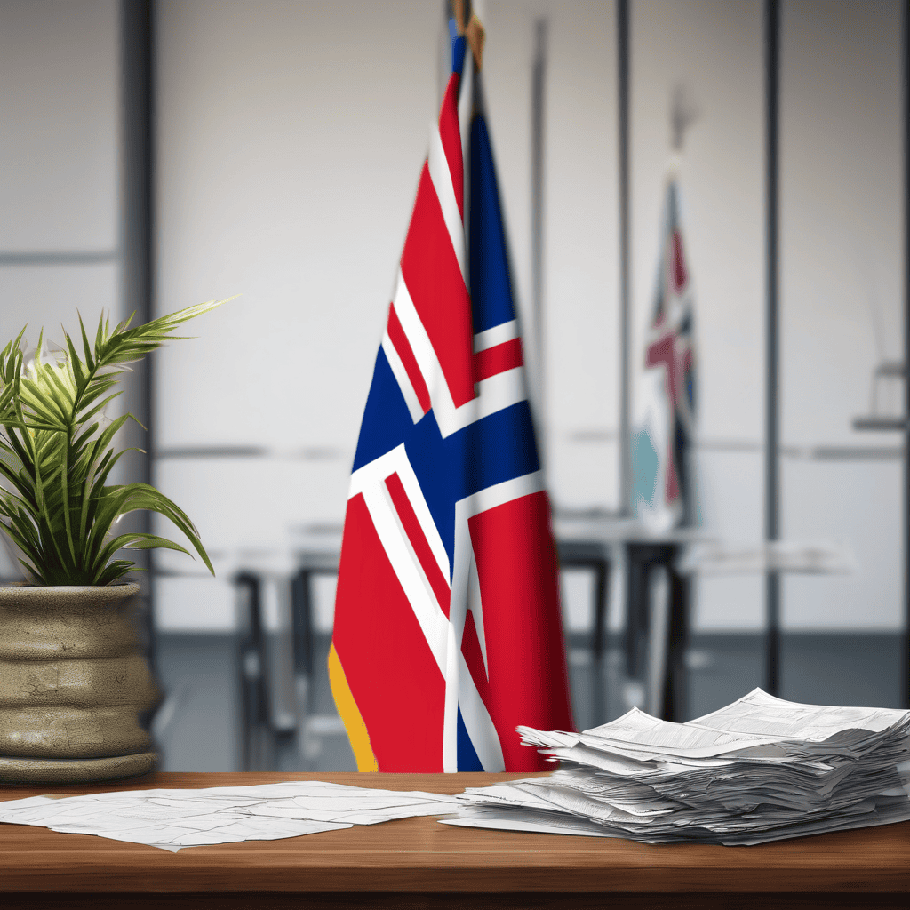 Fiji Civil Servants Attacked: Government Vows Swift Action