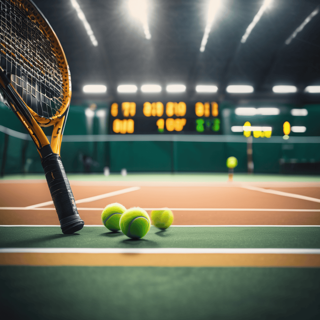 Sinner Reaches ATP Finals Semi in Turin, Extends 28-Match Indoor Win Streak