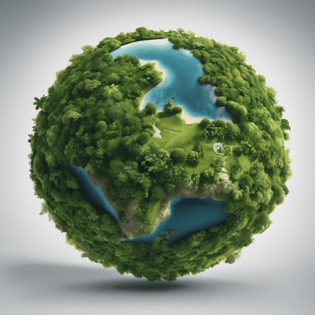 Pacific Islands Sustain Climate Momentum at COP30 Despite US Absence