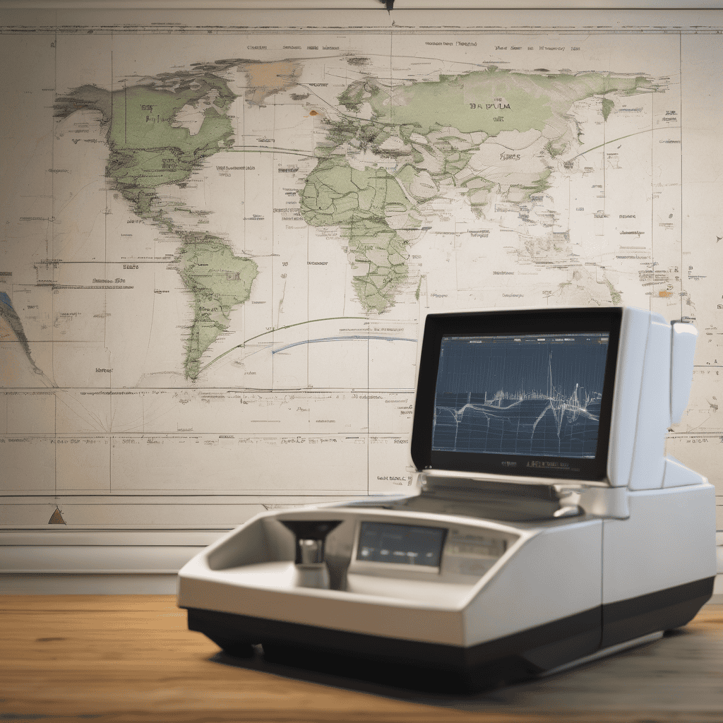 Moderate Fiji earthquake rattles Vanua Levu; no tsunami threat