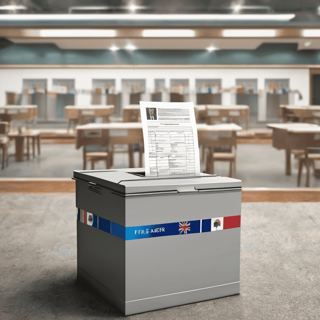 Fiji man guilty of breaching electoral blackout in the 2018 General Election; sentence suspended