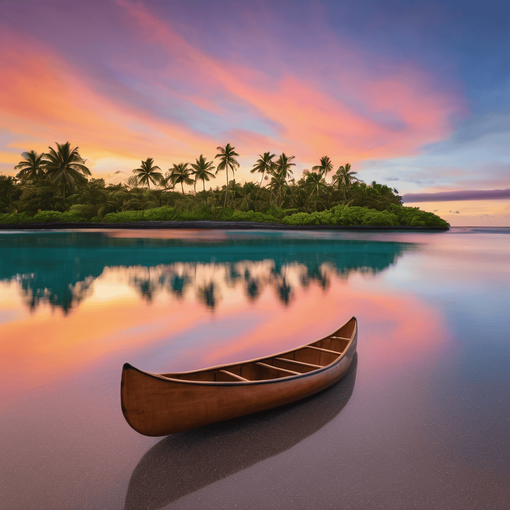 Fiji Aims for Real COP30 Wins for Island Nations